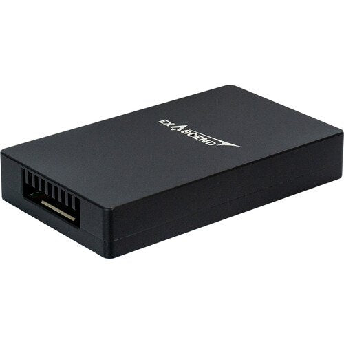 Exascend CFexpress Type B USB-C 3.2 Gen 2x2 Card Reader - cambuy-lives Exascend CFexpress Type B USB-C 3.2 Gen 2x2 Card Reader - cambuy-lives